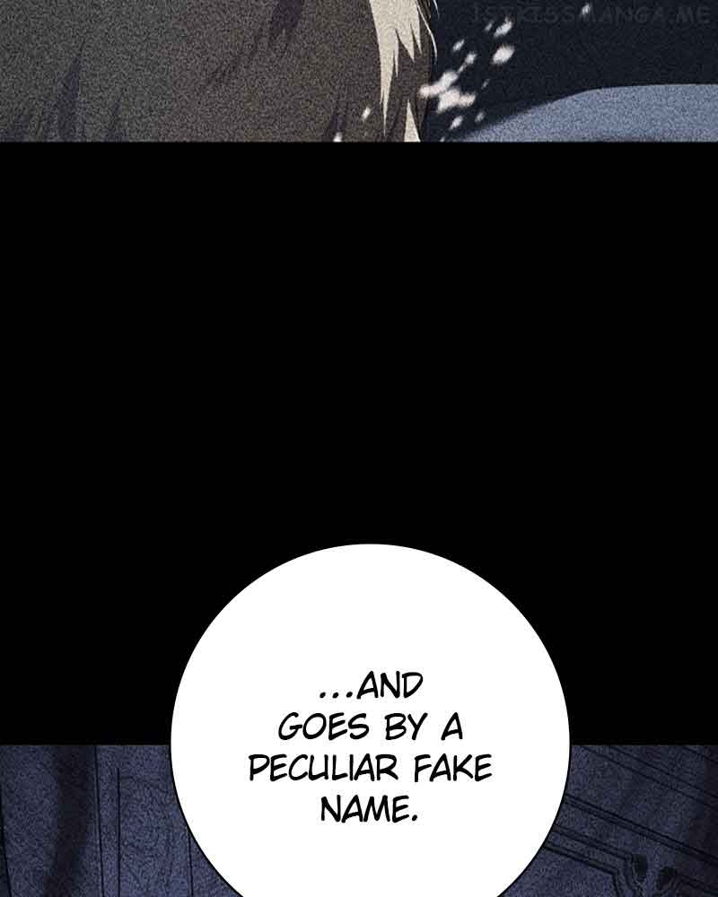 I Want to Be You, Just For A Day Chapter 137 page 221
