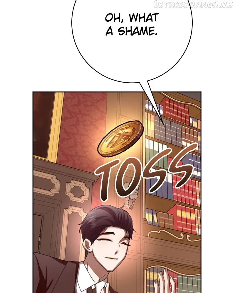 I Want to Be You, Just For A Day Chapter 137 page 22