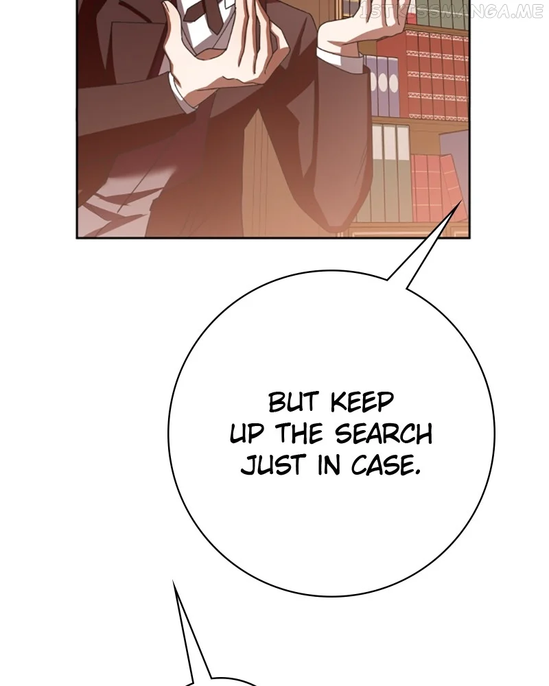 I Want to Be You, Just For A Day Chapter 137 page 23