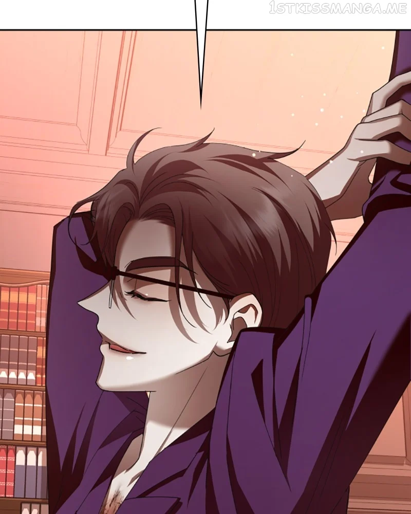 I Want to Be You, Just For A Day Chapter 137 page 25
