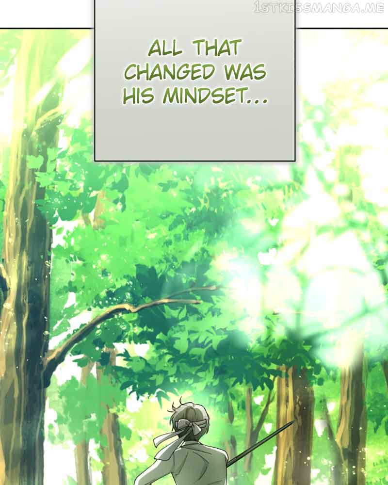 I Want to Be You, Just For A Day Chapter 137 page 36