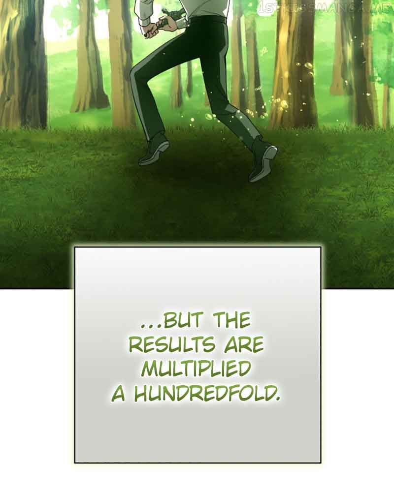 I Want to Be You, Just For A Day Chapter 137 page 37