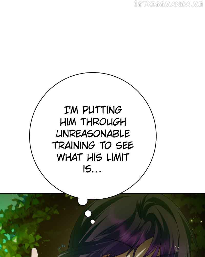 I Want to Be You, Just For A Day Chapter 137 page 38