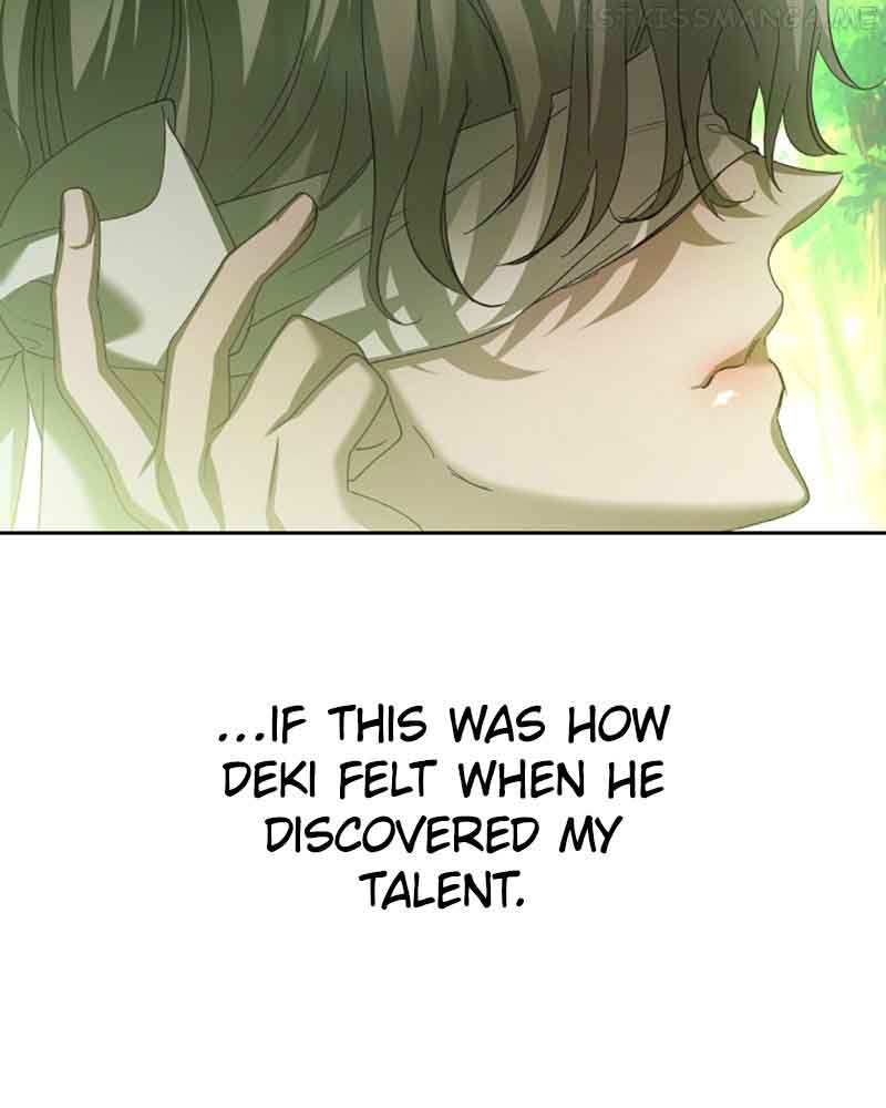 I Want to Be You, Just For A Day Chapter 137 page 41