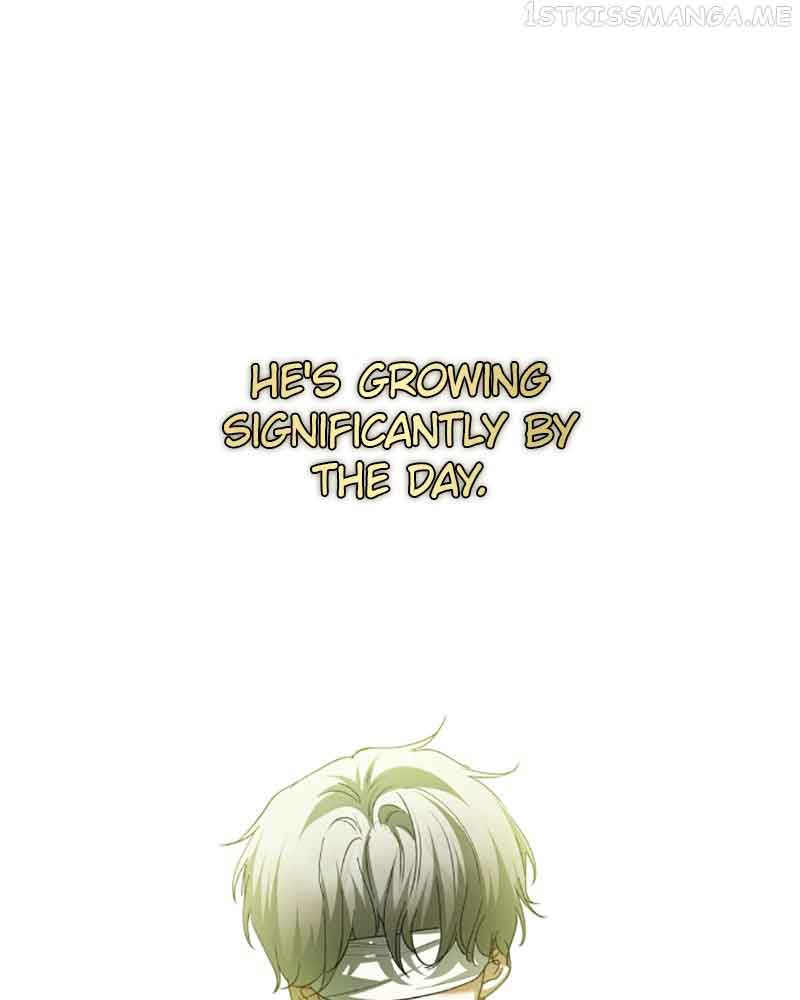 I Want to Be You, Just For A Day Chapter 137 page 42