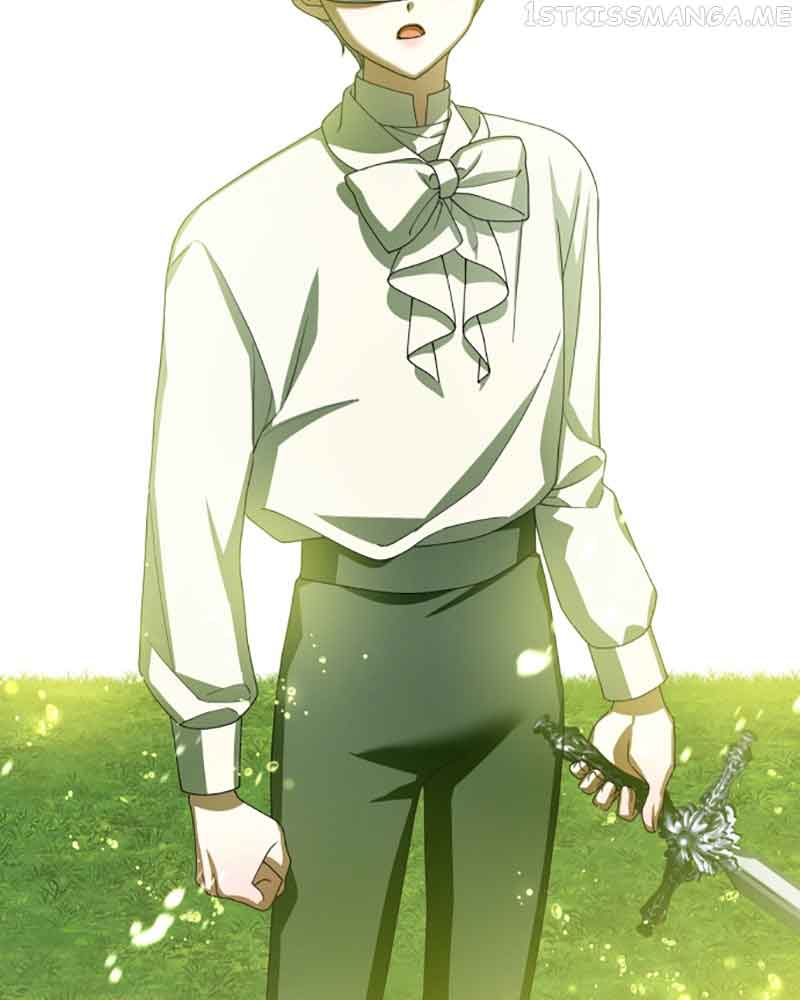 I Want to Be You, Just For A Day Chapter 137 page 43