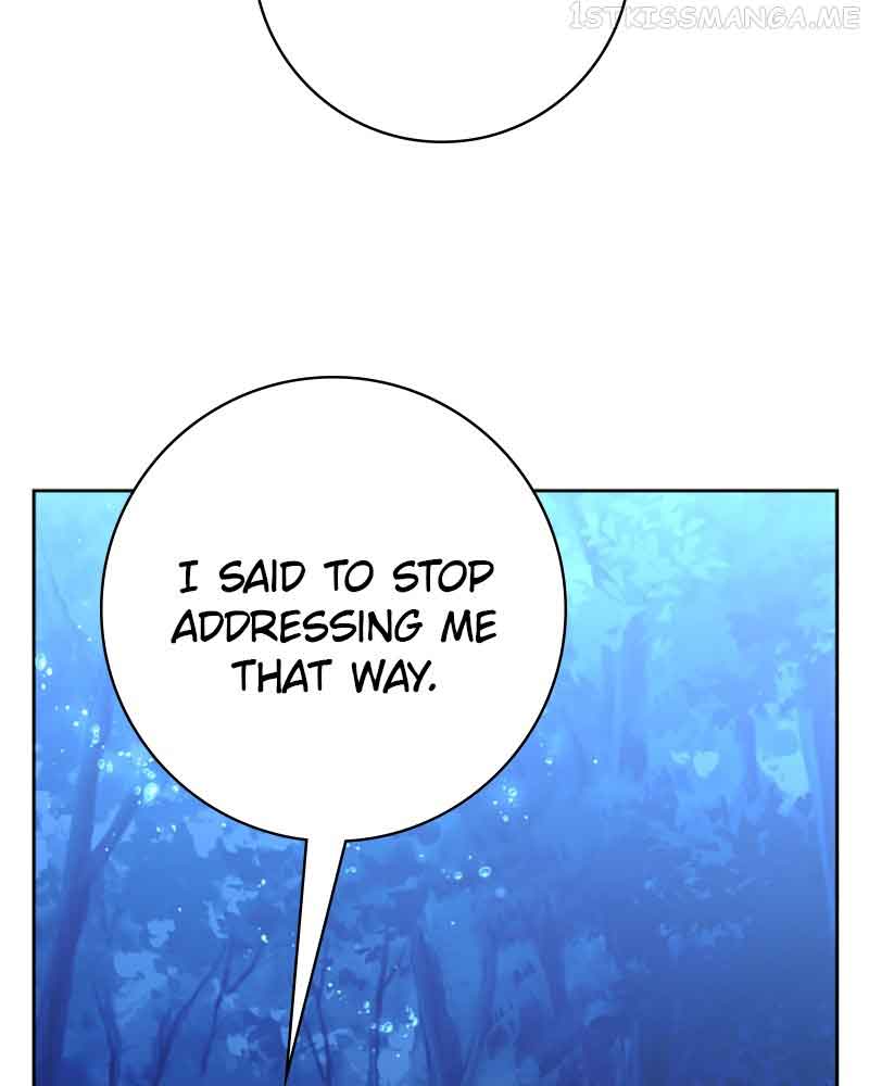 I Want to Be You, Just For A Day Chapter 137 page 62