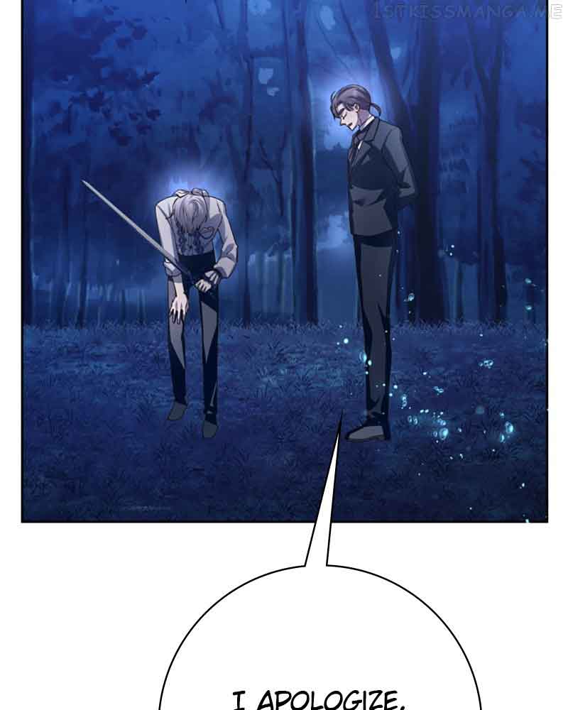 I Want to Be You, Just For A Day Chapter 137 page 63