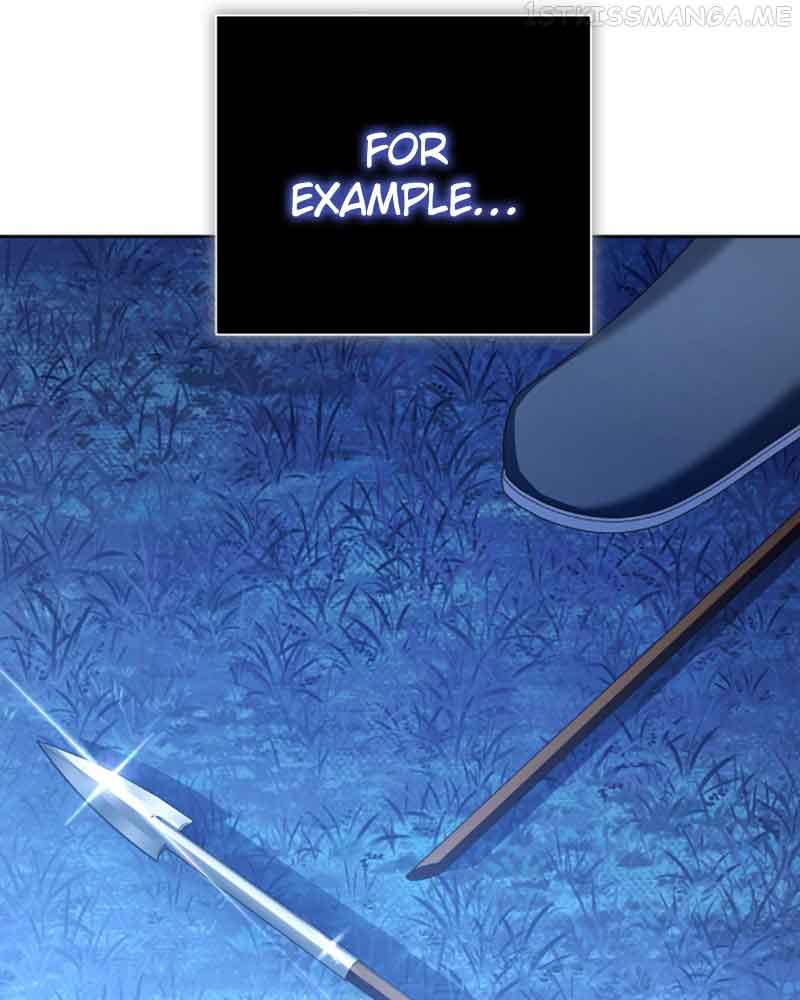 I Want to Be You, Just For A Day Chapter 137 page 72