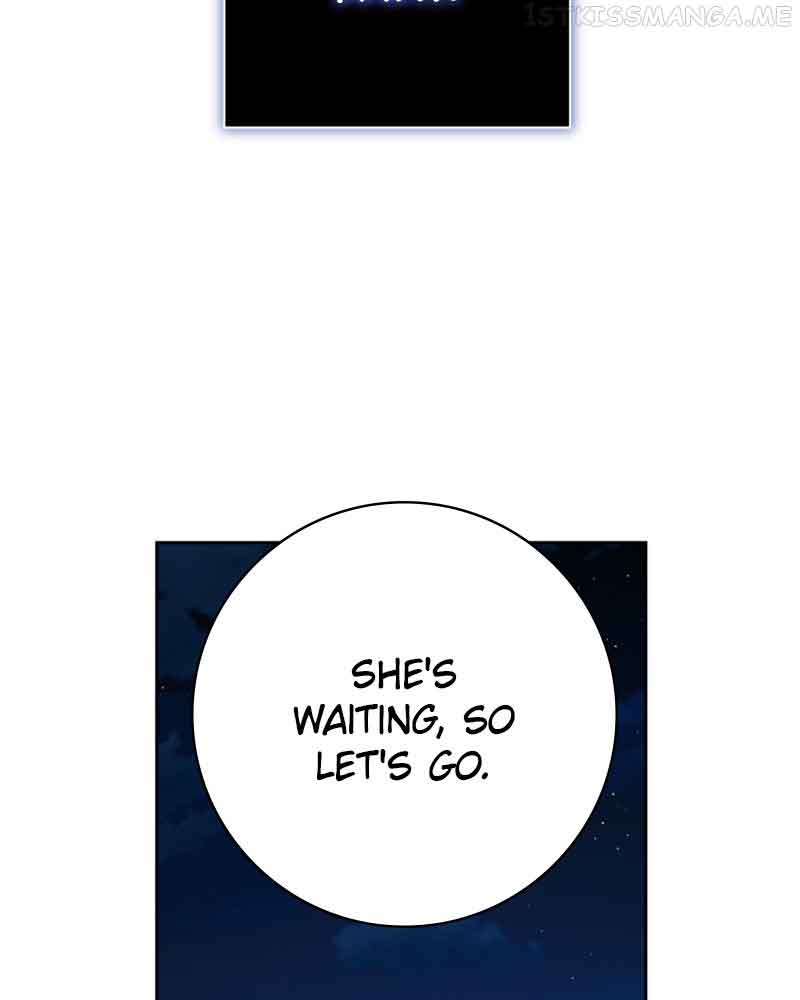 I Want to Be You, Just For A Day Chapter 137 page 74