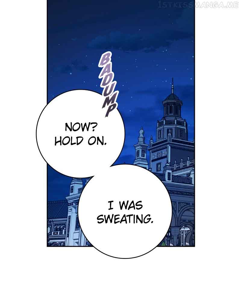 I Want to Be You, Just For A Day Chapter 137 page 75