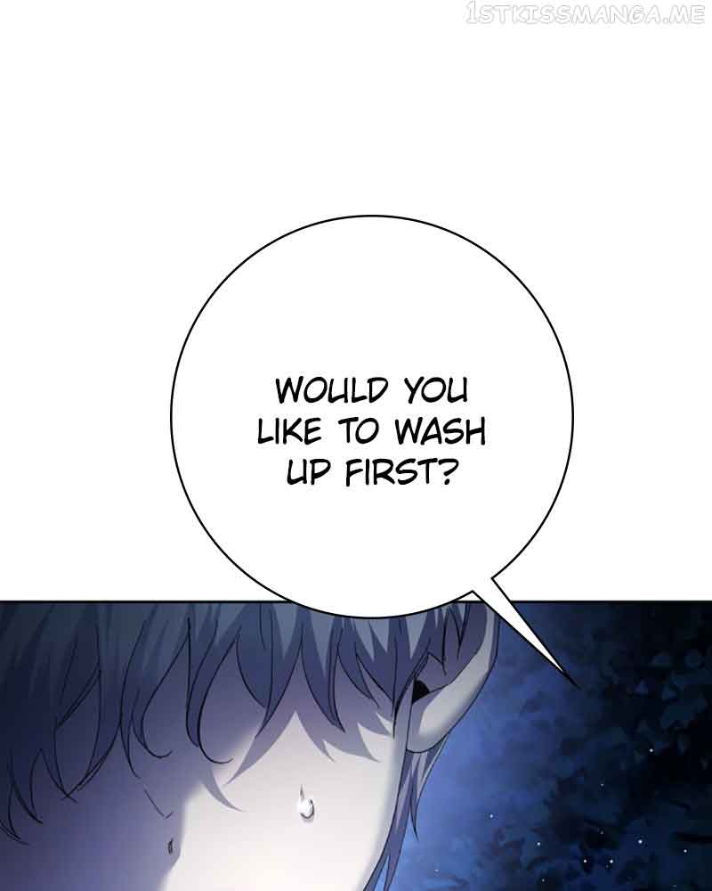 I Want to Be You, Just For A Day Chapter 137 page 76