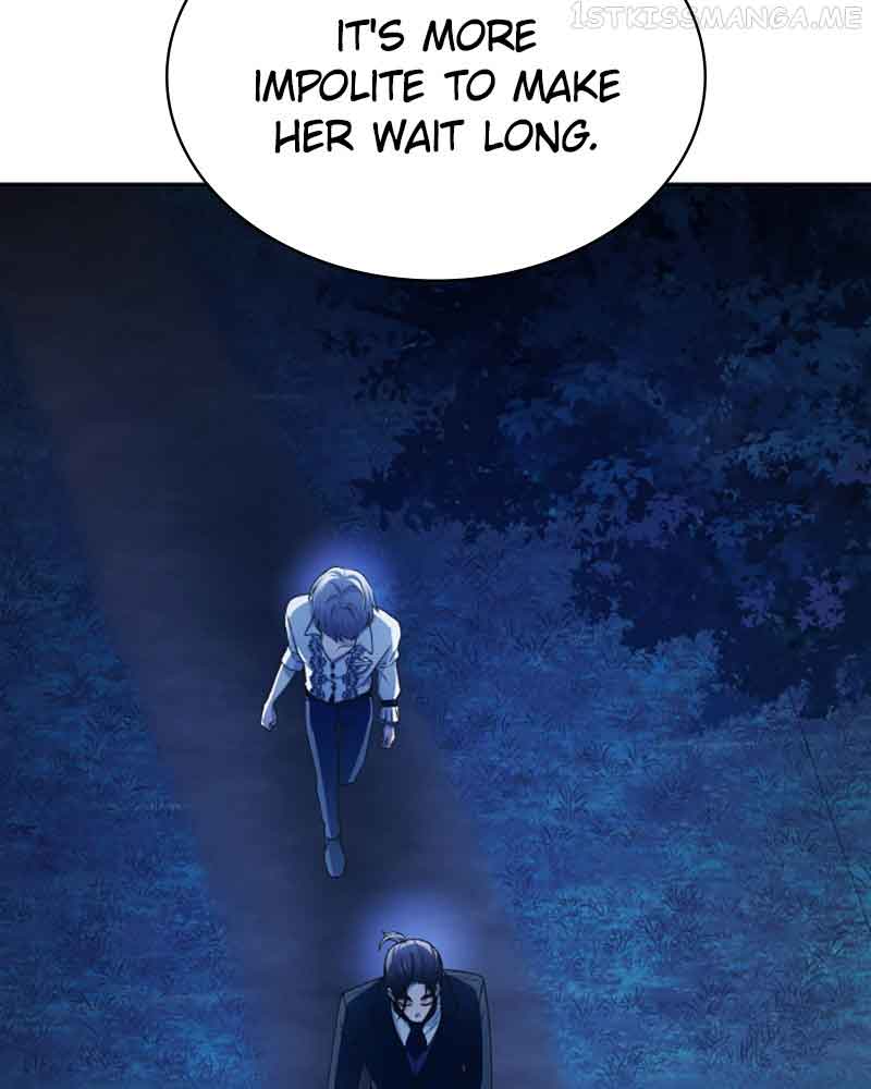 I Want to Be You, Just For A Day Chapter 137 page 80