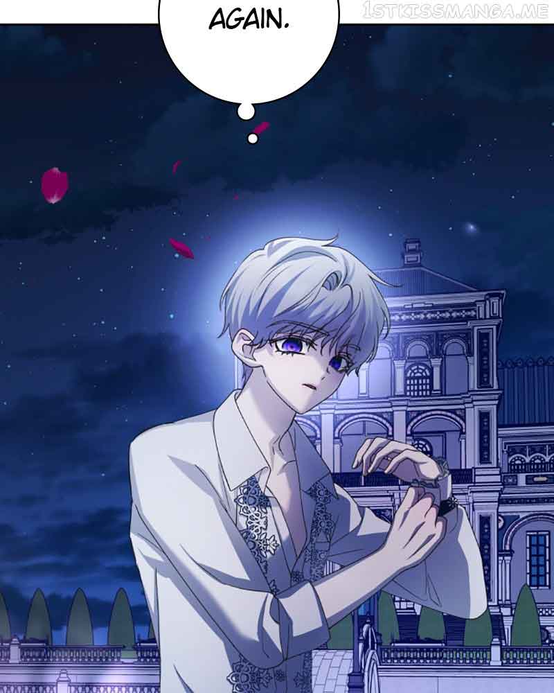 I Want to Be You, Just For A Day Chapter 137 page 85