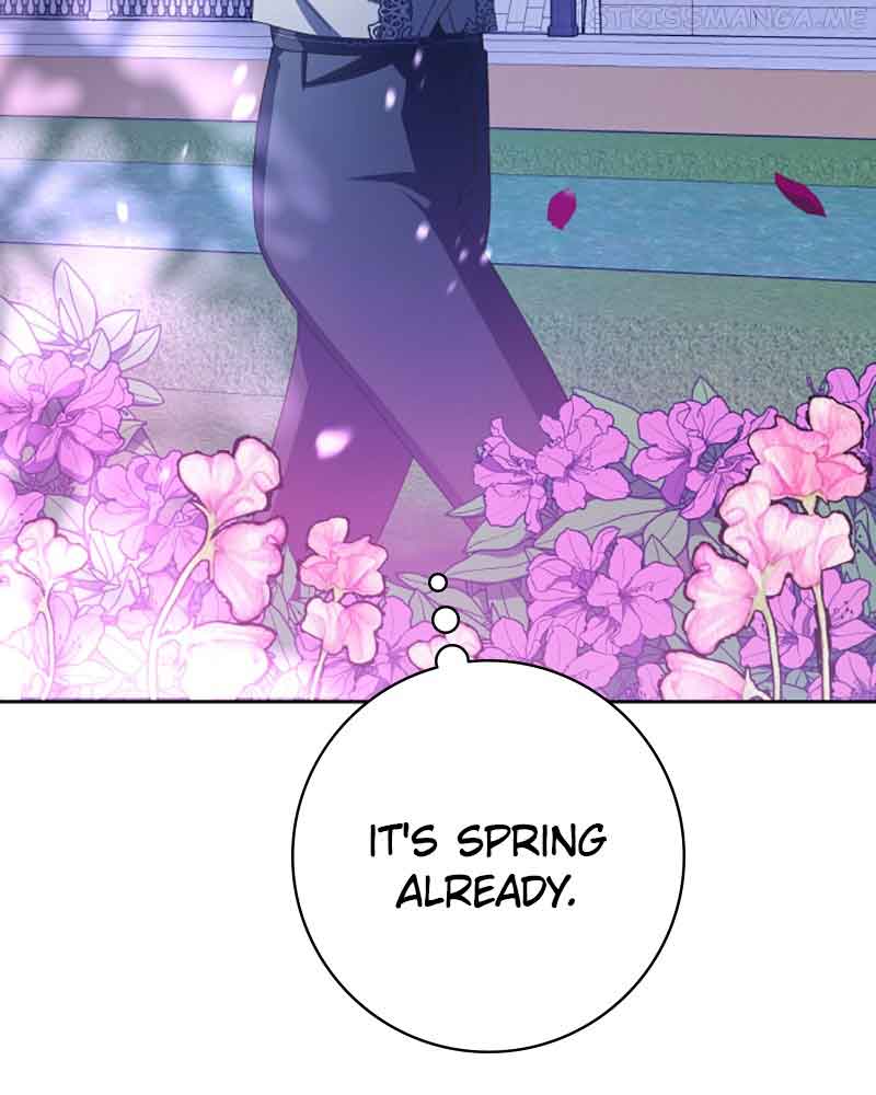 I Want to Be You, Just For A Day Chapter 137 page 86