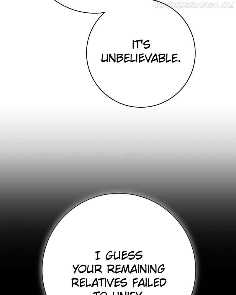 I Want to Be You, Just For A Day Chapter 137 page 96