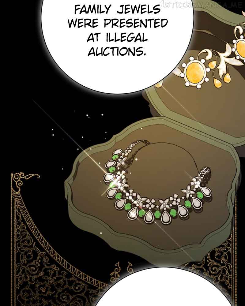I Want to Be You, Just For A Day Chapter 137 page 98