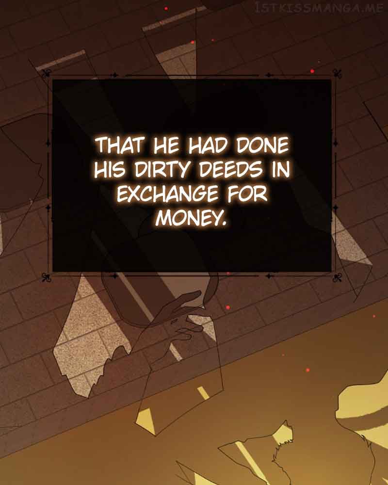I Want to Be You, Just For A Day Chapter 138 page 103