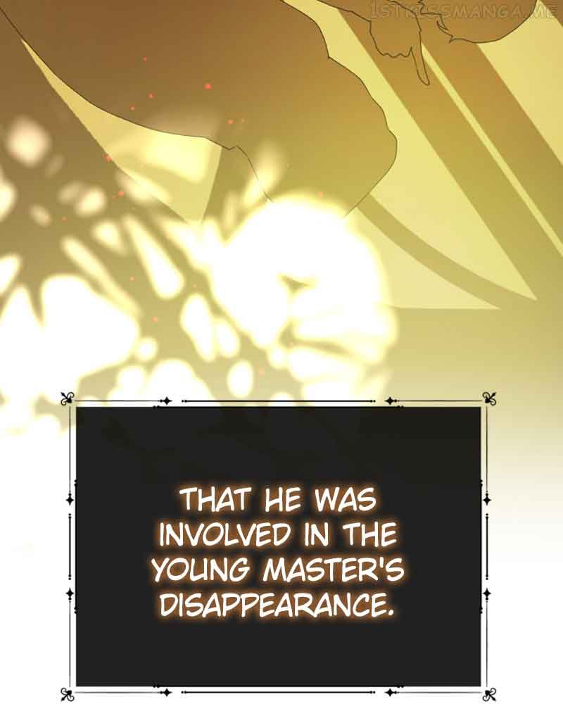 I Want to Be You, Just For A Day Chapter 138 page 104