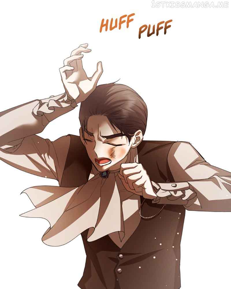 I Want to Be You, Just For A Day Chapter 138 page 108