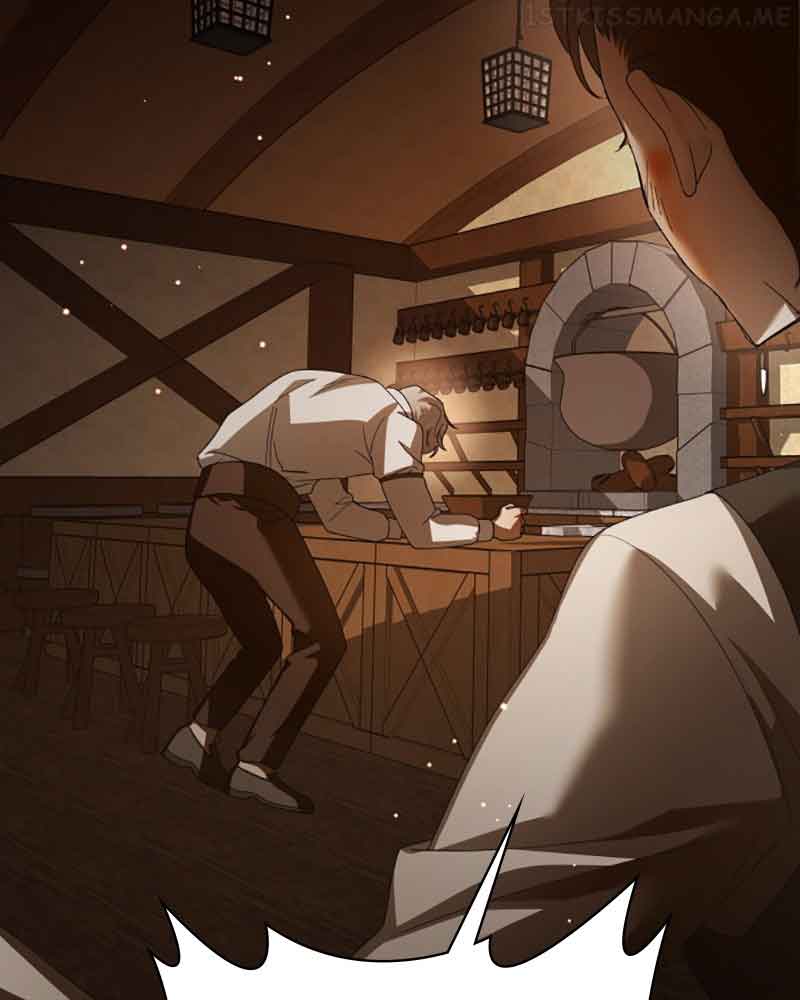 I Want to Be You, Just For A Day Chapter 138 page 112