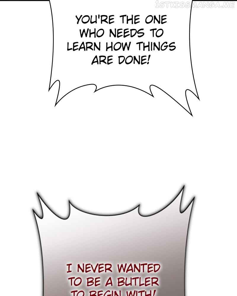 I Want to Be You, Just For A Day Chapter 138 page 113