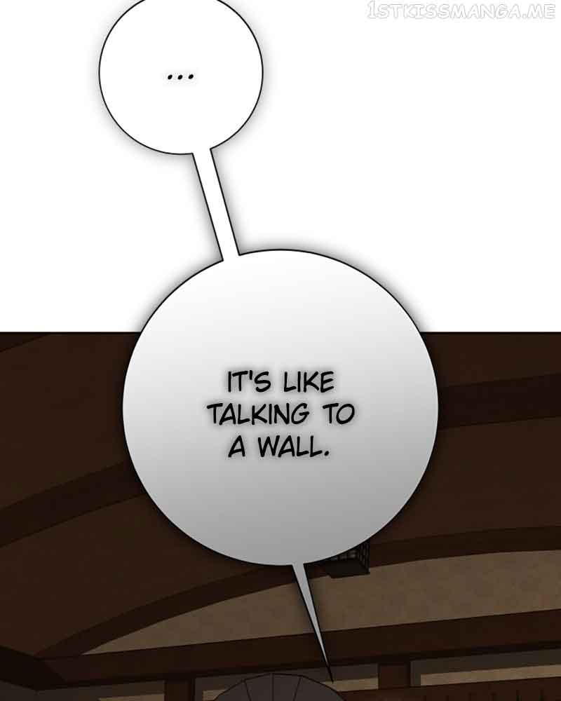 I Want to Be You, Just For A Day Chapter 138 page 116