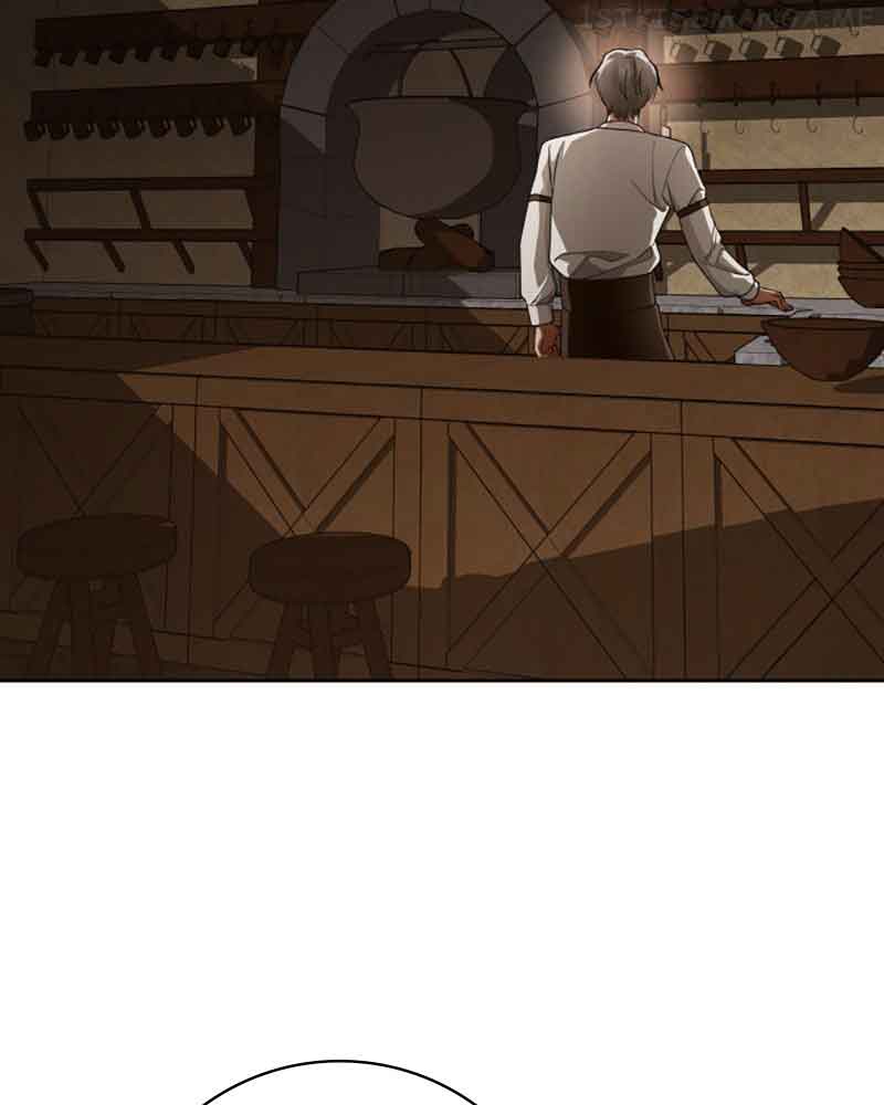 I Want to Be You, Just For A Day Chapter 138 page 117