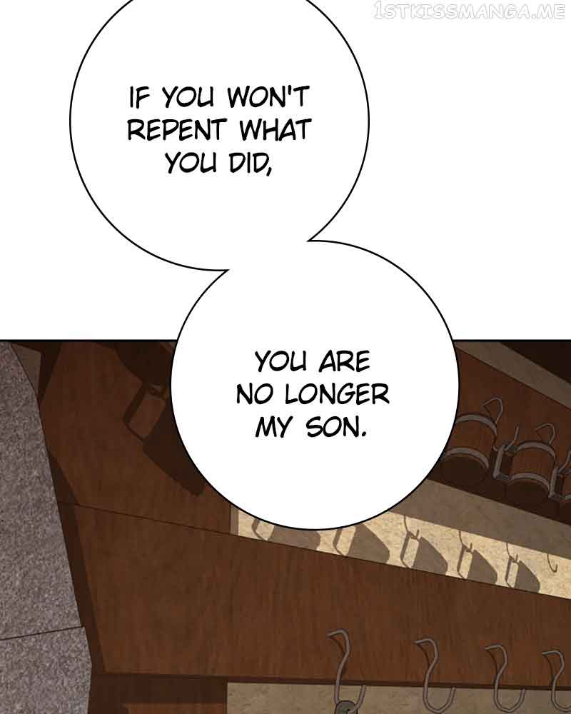 I Want to Be You, Just For A Day Chapter 138 page 118
