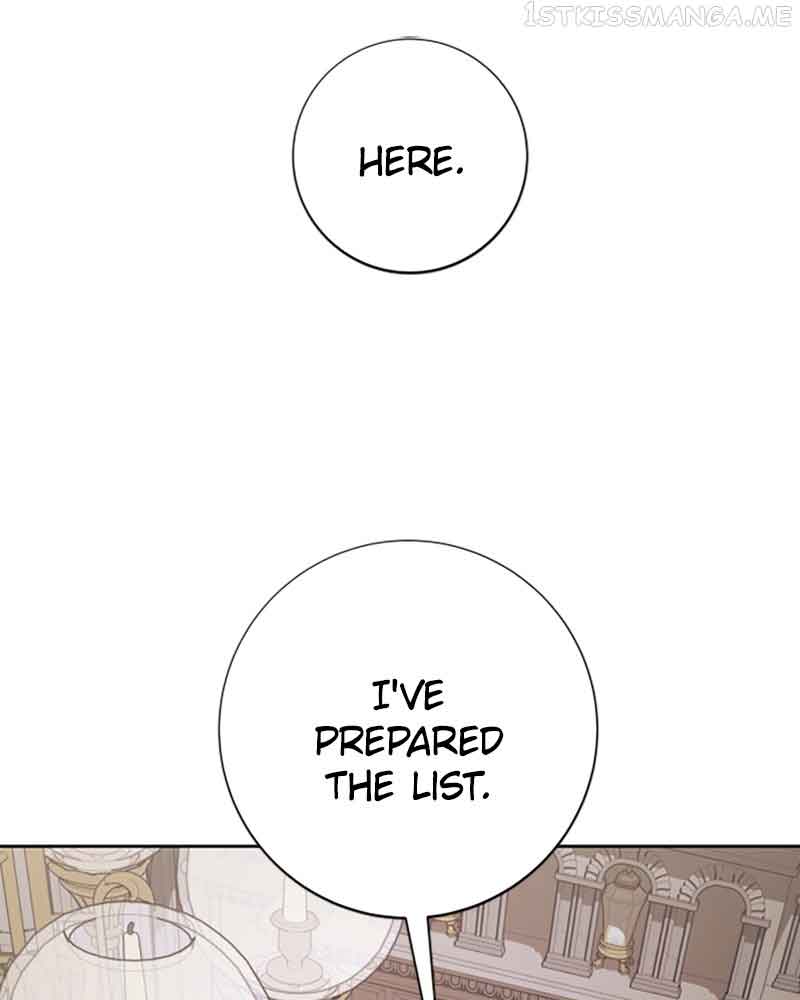 I Want to Be You, Just For A Day Chapter 138 page 11
