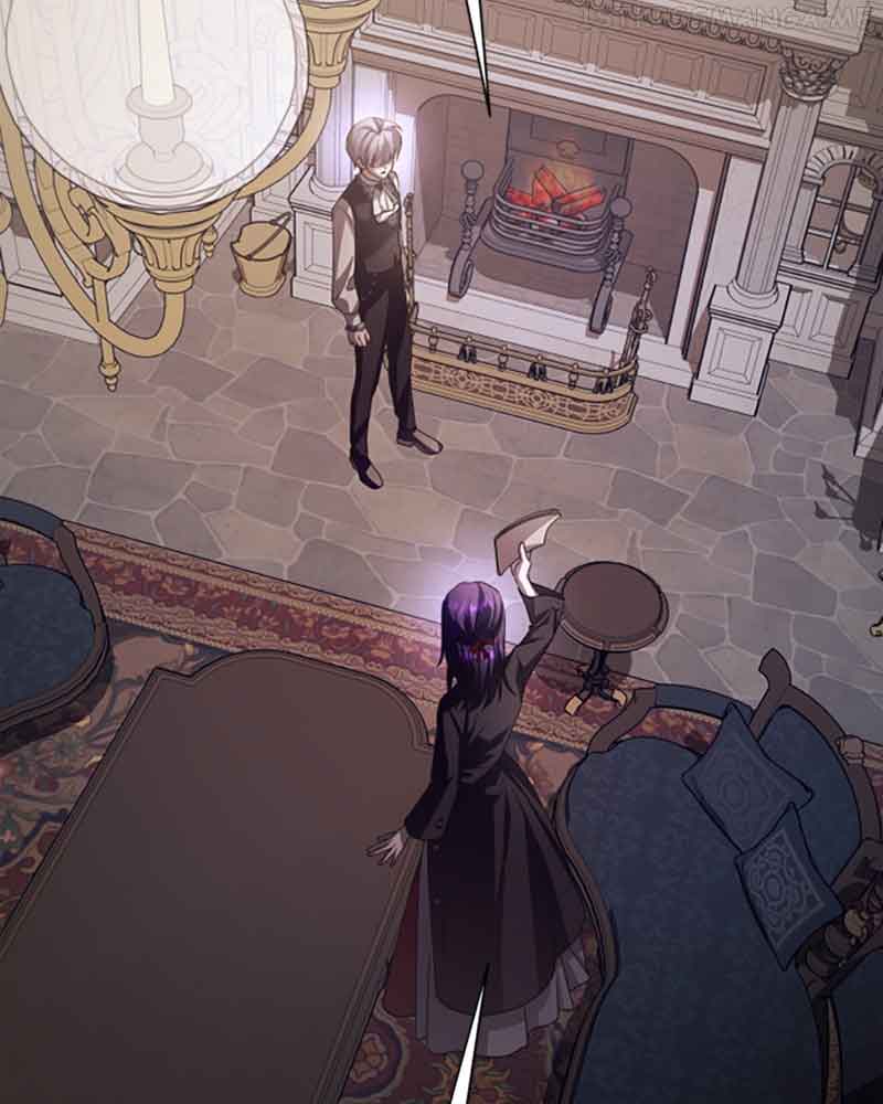 I Want to Be You, Just For A Day Chapter 138 page 12