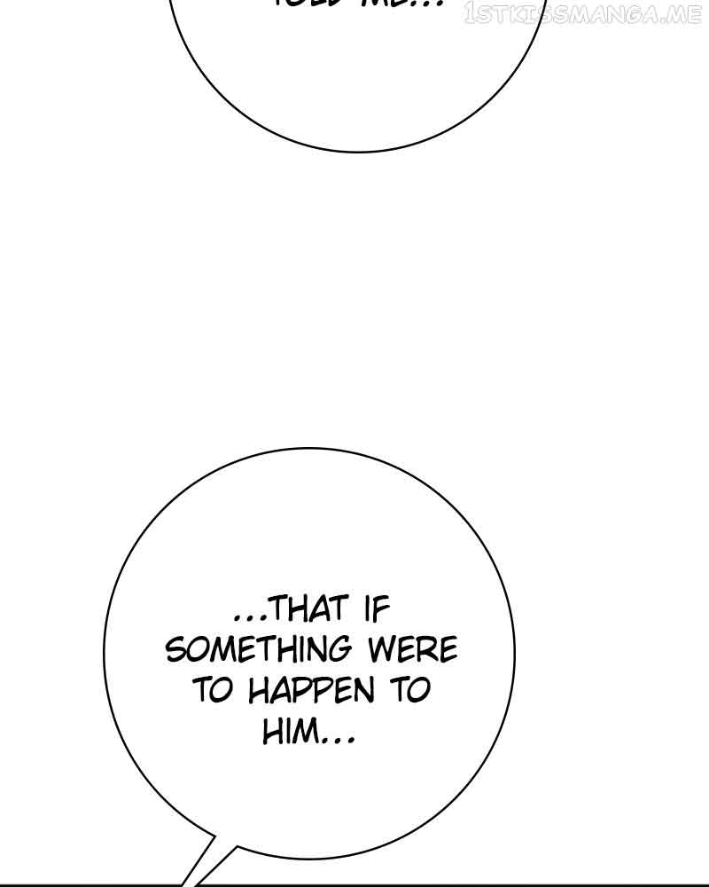 I Want to Be You, Just For A Day Chapter 138 page 135