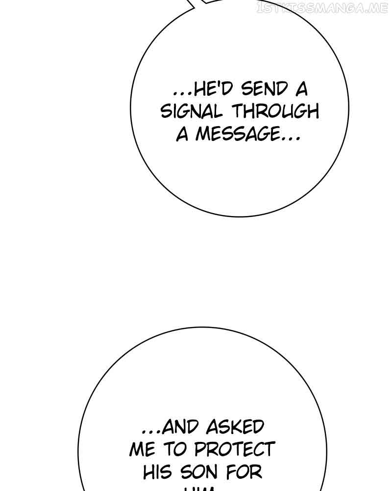 I Want to Be You, Just For A Day Chapter 138 page 137