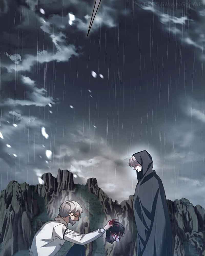 I Want to Be You, Just For A Day Chapter 138 page 139