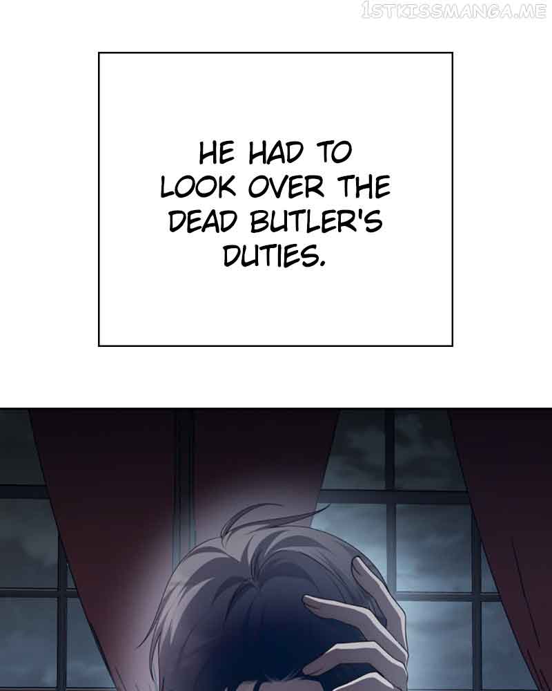 I Want to Be You, Just For A Day Chapter 138 page 152