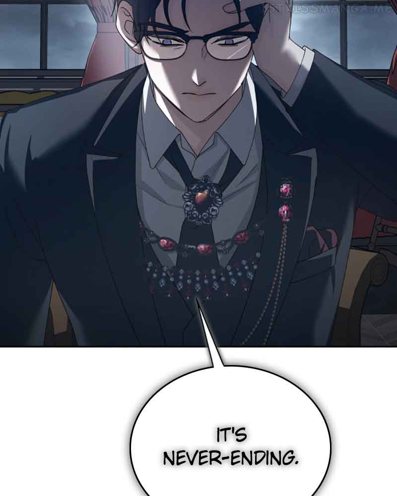 I Want to Be You, Just For A Day Chapter 138 page 153