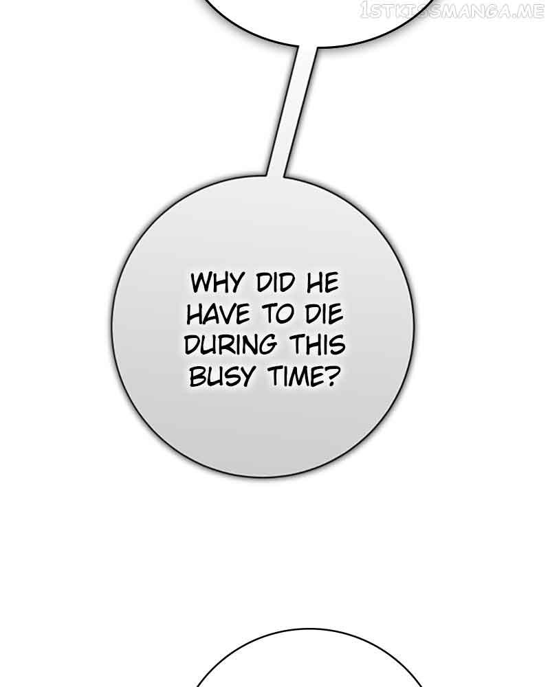 I Want to Be You, Just For A Day Chapter 138 page 154