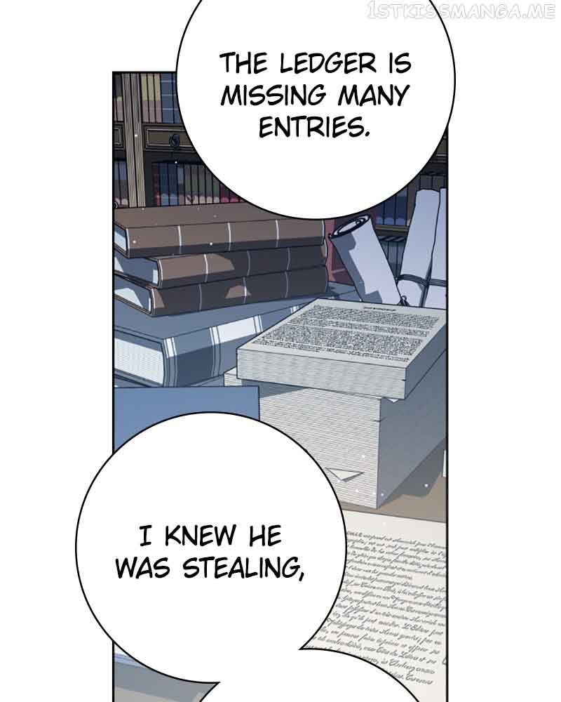 I Want to Be You, Just For A Day Chapter 138 page 155