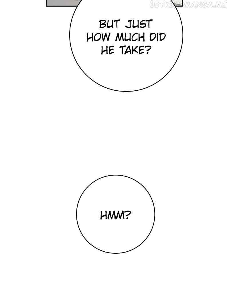 I Want to Be You, Just For A Day Chapter 138 page 156