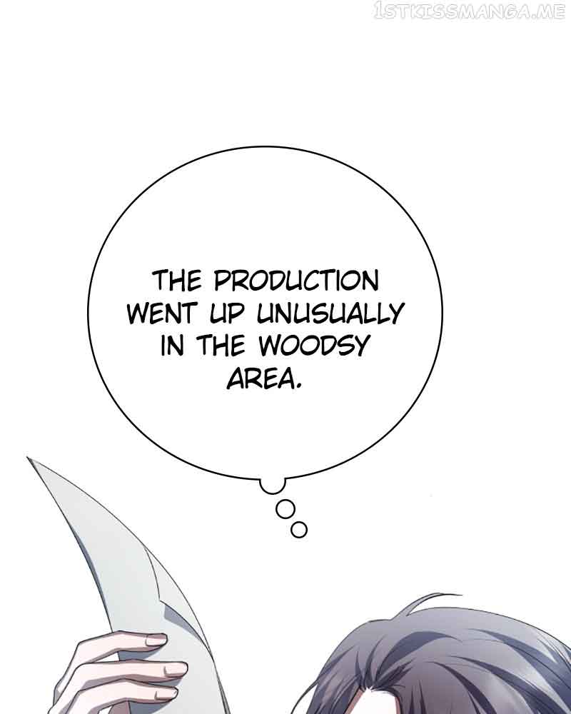 I Want to Be You, Just For A Day Chapter 138 page 157