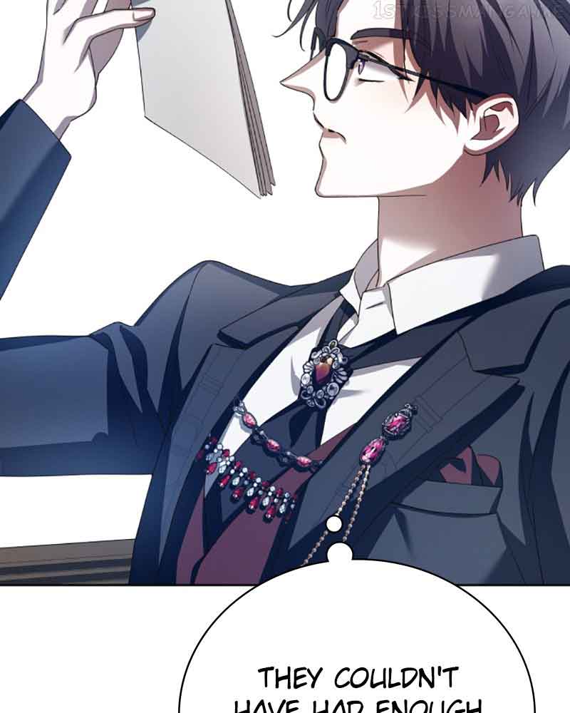 I Want to Be You, Just For A Day Chapter 138 page 158