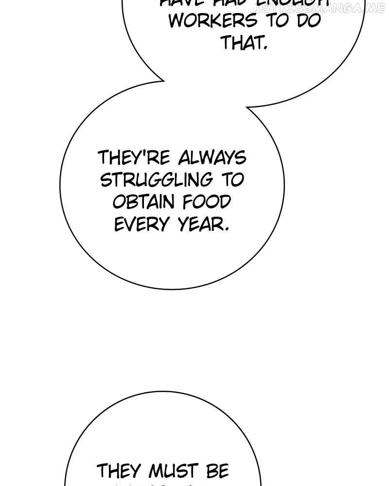 I Want to Be You, Just For A Day Chapter 138 page 159