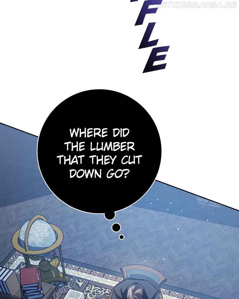 I Want to Be You, Just For A Day Chapter 138 page 169