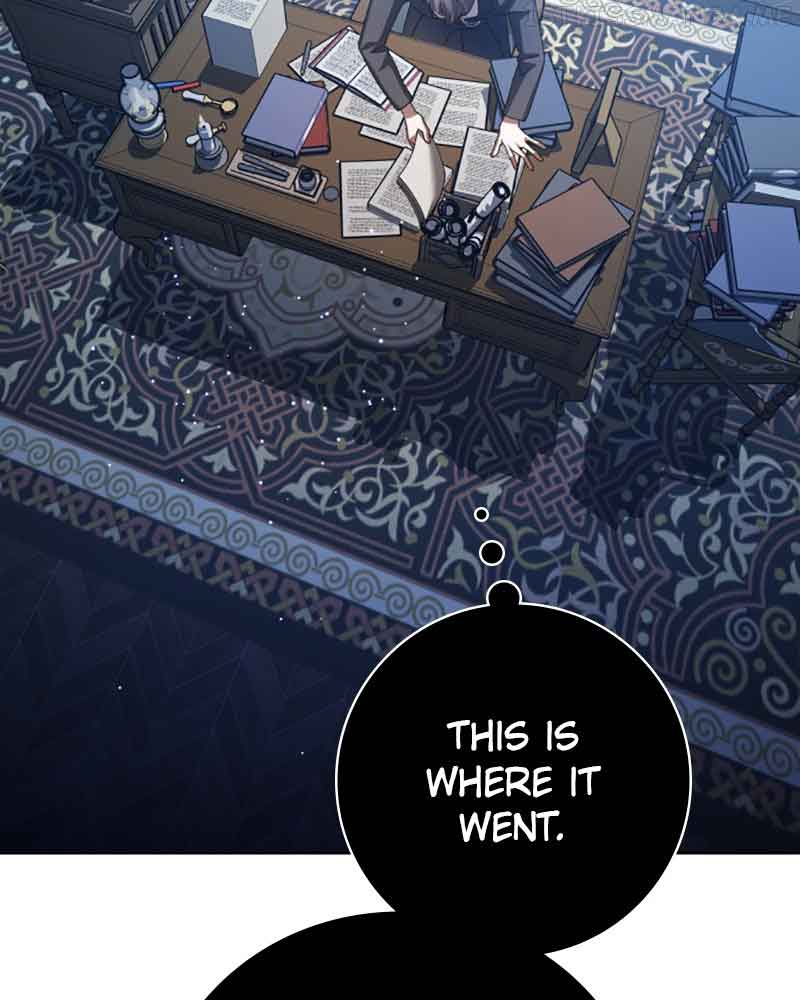 I Want to Be You, Just For A Day Chapter 138 page 170