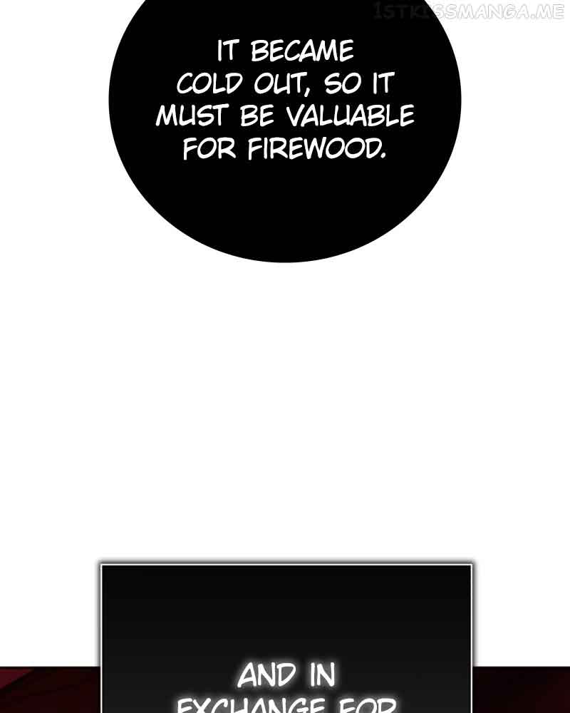 I Want to Be You, Just For A Day Chapter 138 page 171