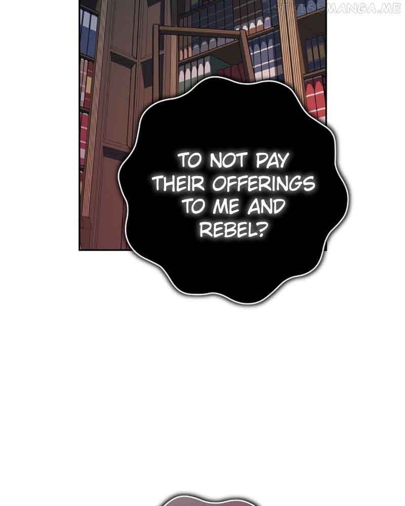 I Want to Be You, Just For A Day Chapter 138 page 175