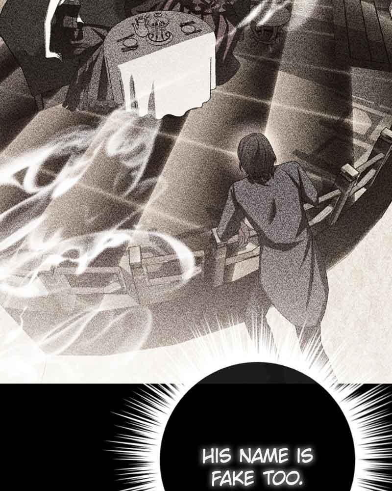 I Want to Be You, Just For A Day Chapter 138 page 183