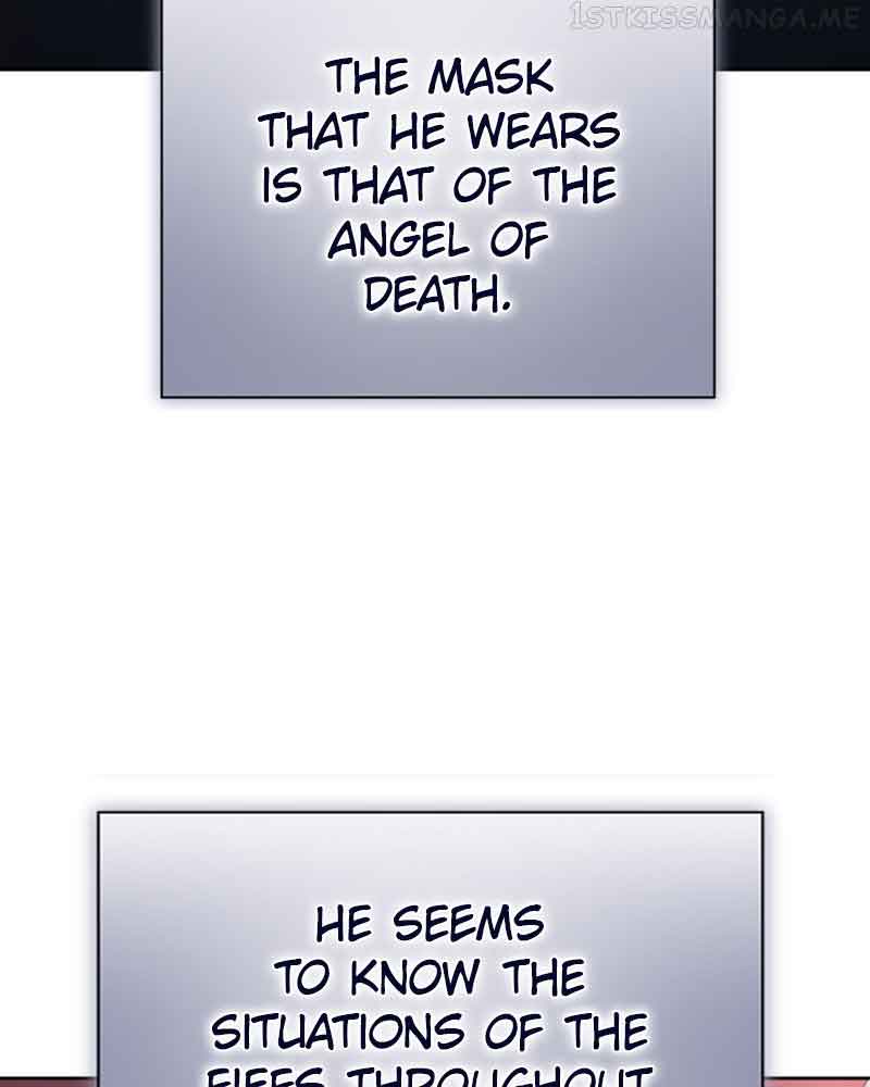 I Want to Be You, Just For A Day Chapter 138 page 188