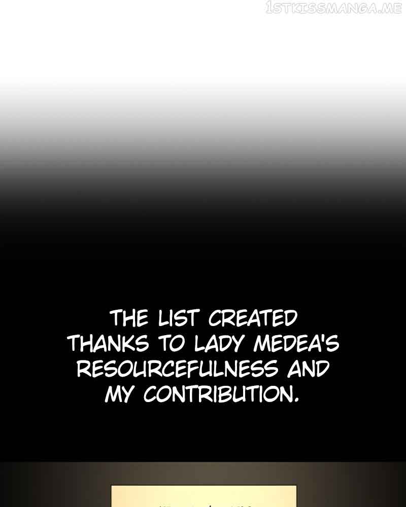 I Want to Be You, Just For A Day Chapter 138 page 22