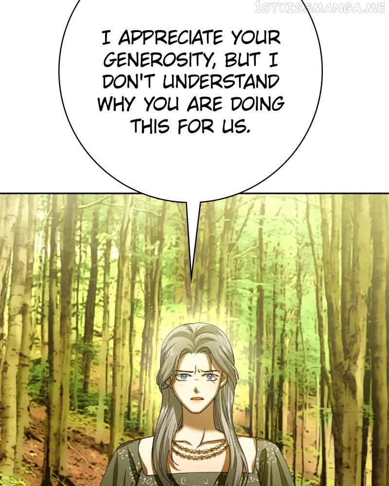 I Want to Be You, Just For A Day Chapter 138 page 30